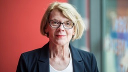Archivfoto: Regula Venske (2017)