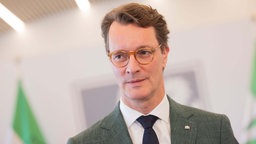 Hendrik Wüst