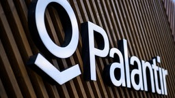 Palantir
