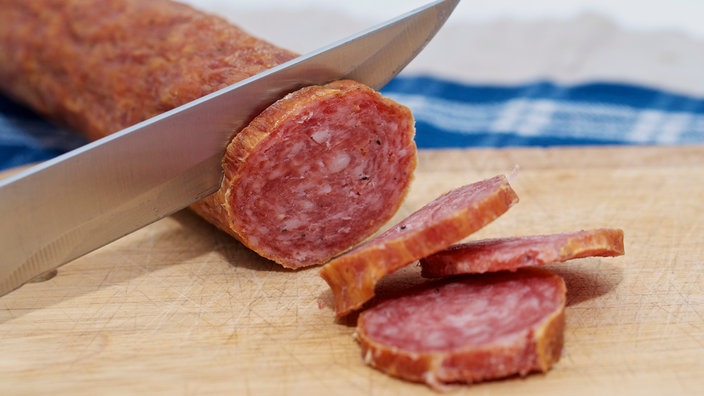 Ahle Wurst