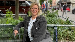 Alexandra Scheele
