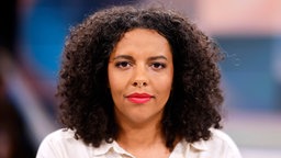 Autorin, Publizistin und Kulturkritikerin Alice Hasters