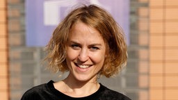 Alicia Baier
