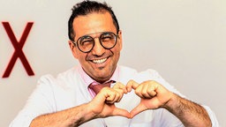 Ammar Ghouzi