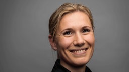 Anika Mehlis ist Analog-Astronautin und hat bereits an drei Mars-Simulationen teilgenommen.