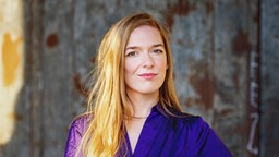 Anne Dittmann