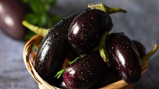 Aubergine