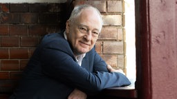 Publizist und Schriftsteller Bruno Preisendörfer