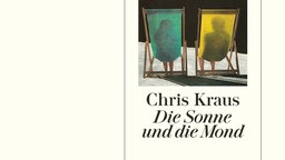 Cover des Hörbuchs "Chris Kraus - Die Sonne und die Mond" 