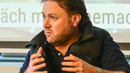 Daniel Harrich
