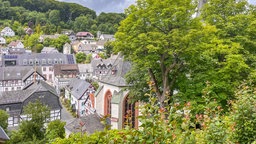Blankenheim Altstadt