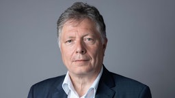 Porträt von Gerald Braunberger