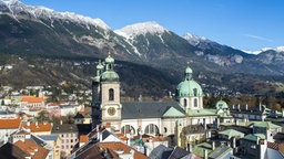 Innsbruck