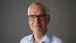 Der Ökonom Joachim Ragnitz