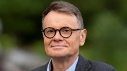 Jörg Lau