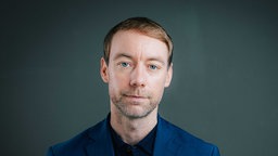 Johannes Hillje