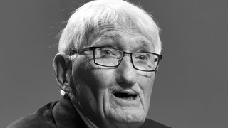 Jürgen Habermas