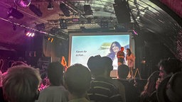 Dating-Event "Kennt ihr schon ....?" in Köln