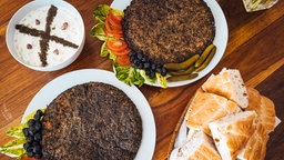 Kuku Sabzi