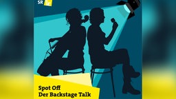 Spot Off - Der Backstage-Talk