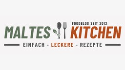 Logo des Foodblog "Maltes Kitchen"