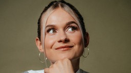 Marie Lina Smyrek