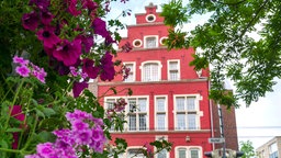  Schänke Em Schwatte Päd in Neuss