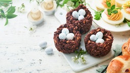 Ostern