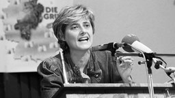 Petra Kelly 