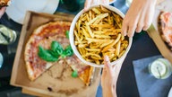 Pizza und Pommes sind bei vielen Kindern beliebt