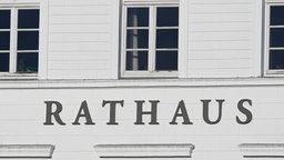 Rathaus