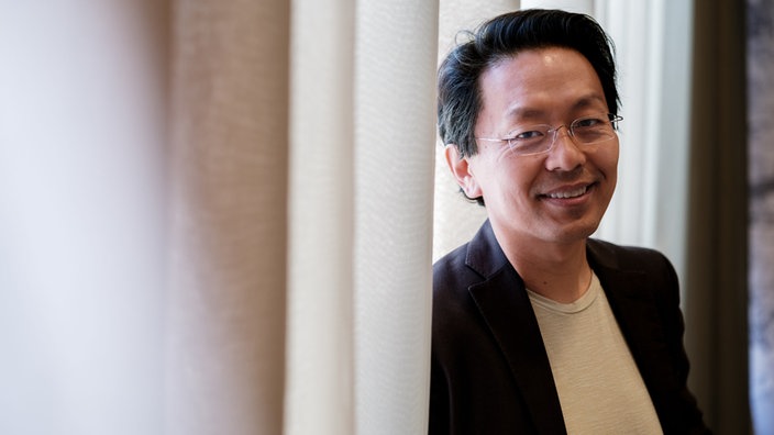 Rechtsanwalt Chan-jo Jun