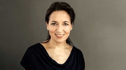 Historikerin und Autorin Ruth Hoffmann