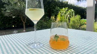 Alkoholfreie Sommergetränke von Sommelier Dennis Ruhl