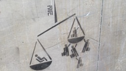 Symbolbild Klassenunterschied