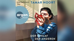 Cover des Hörbuchs "Tamar Noort, Der Schlaf der Anderen".