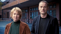 Tatort, Gefahrengebiet