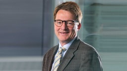 Ulrich Becker