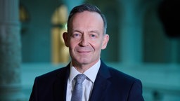 Volker Wissing