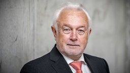 Wolfgang Kubicki, FDP