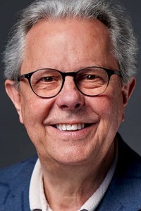Porträt des psychologischen Psychotherapeuten und Erziehungswissenschaftlers Christoph Kolbe