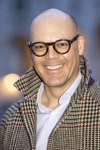 Der Philosoph Dr. Michael Zichy