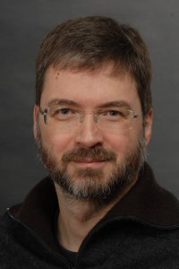 Gregor Taxacher