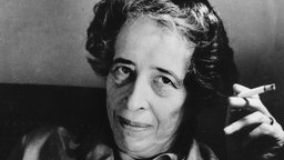 Hannah Arendt
