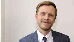 Der Philosoph Markus Gabriel