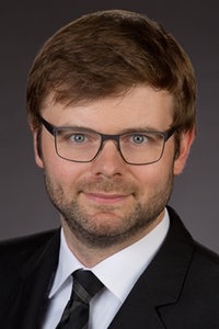 Martin Breul