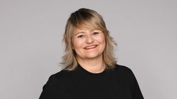 Andrea Oster - Portrait