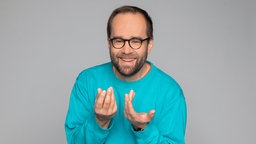 Max von malotki - Portrait