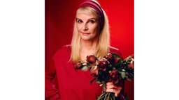 Pressebild von Barbara Ruscher 2025