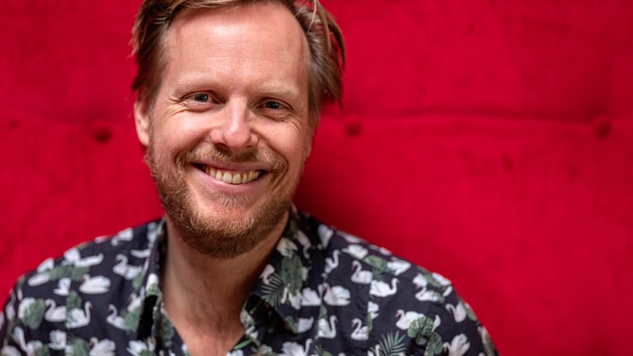 Patrick Nederkoorn